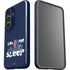 Disney Lilo and Stitch Let Me Sleep Galaxy S25 Impact Case